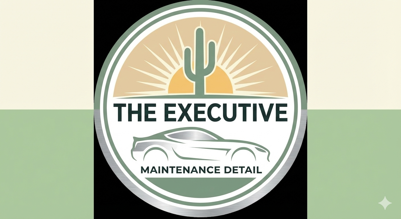 Executive Logo