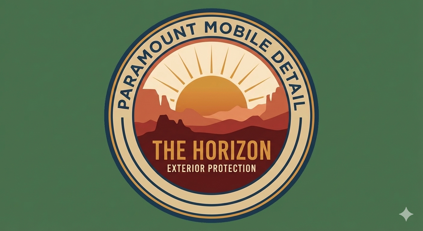Horizon Logo