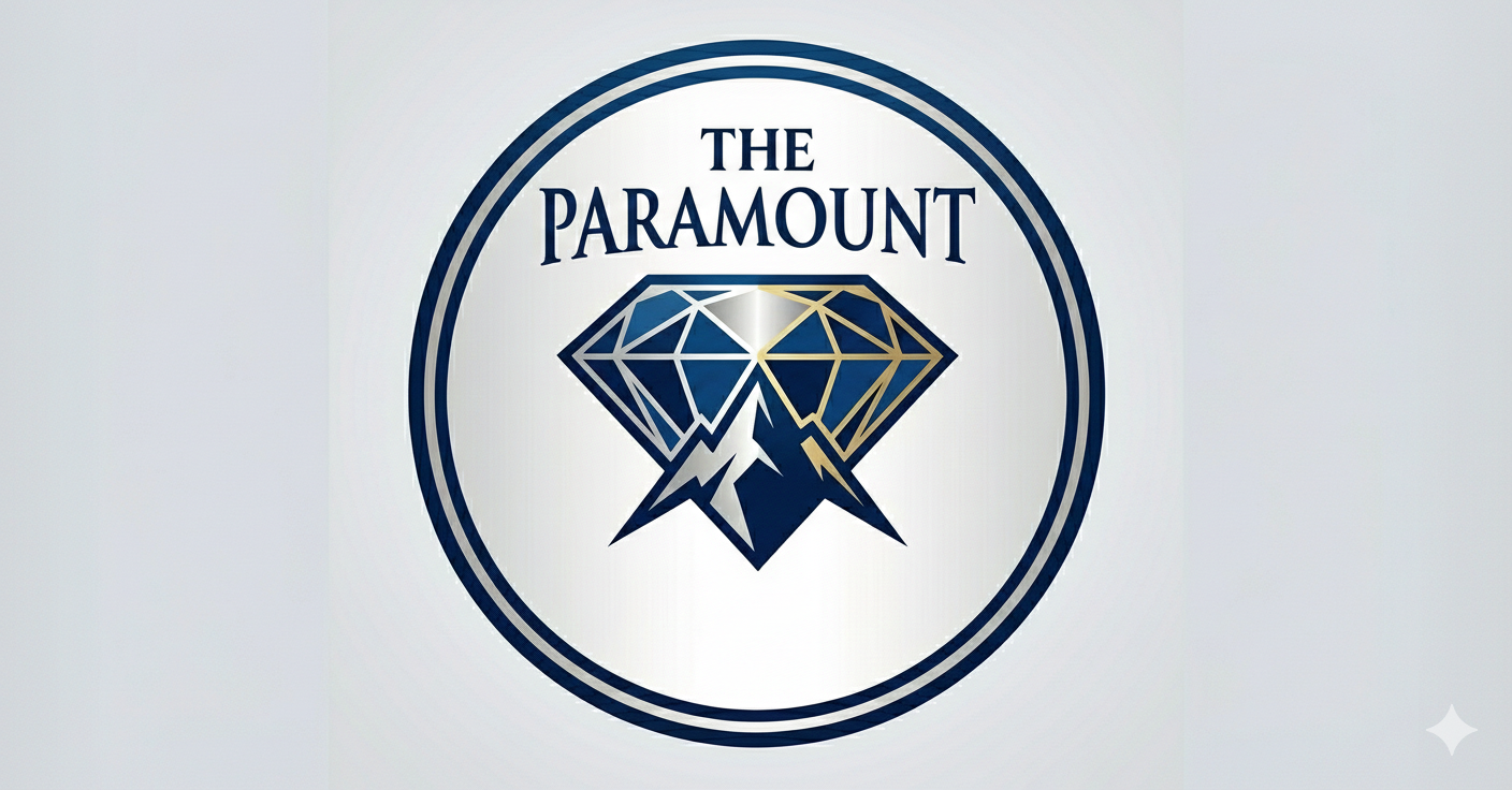 Paramount Logo